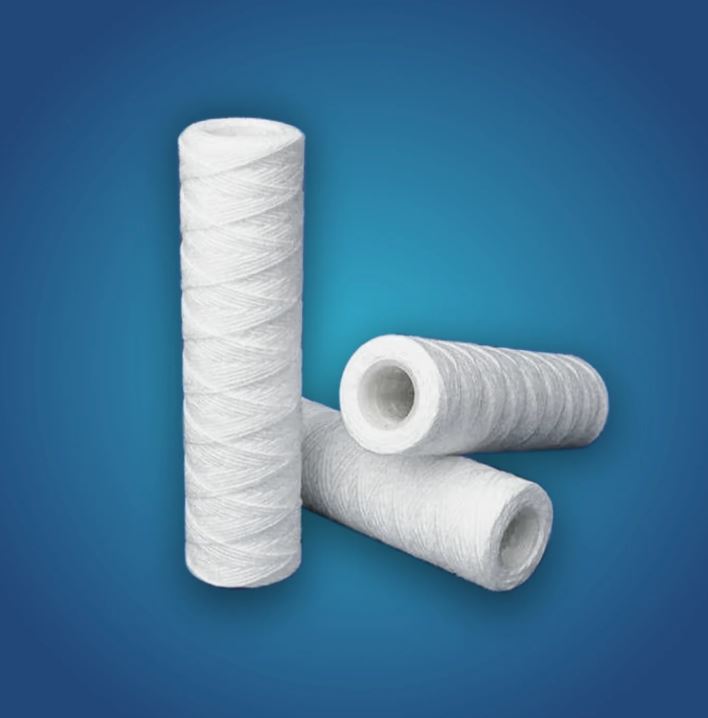 Cartridge Filters